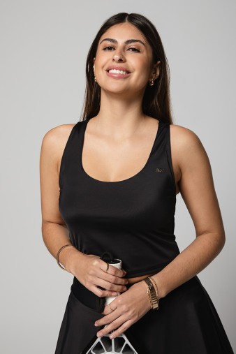 Top Perfect (Preto)