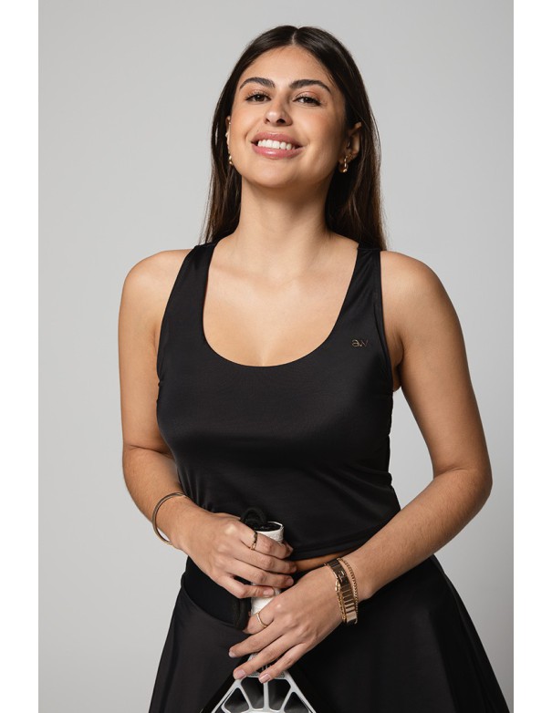 Top Perfect (Preto)