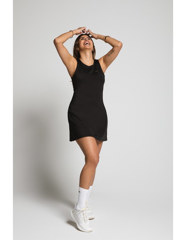 Vestido Beauty (Preto)
