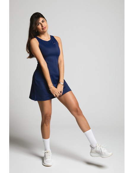 Vestido Beauty (Azul)