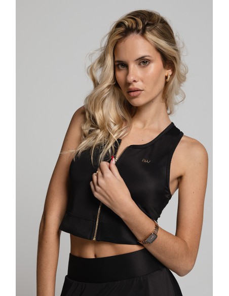 Top Wonder (Preto)