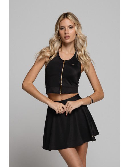 Top Wonder (Preto)