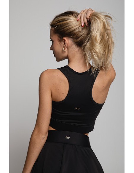 Top Wonder (Preto)