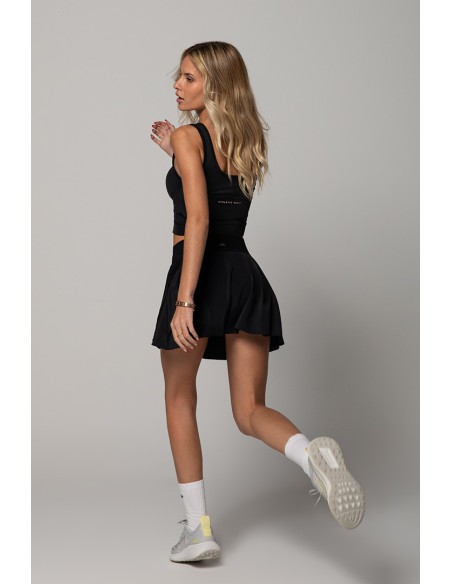 Top Adorable (Preto)