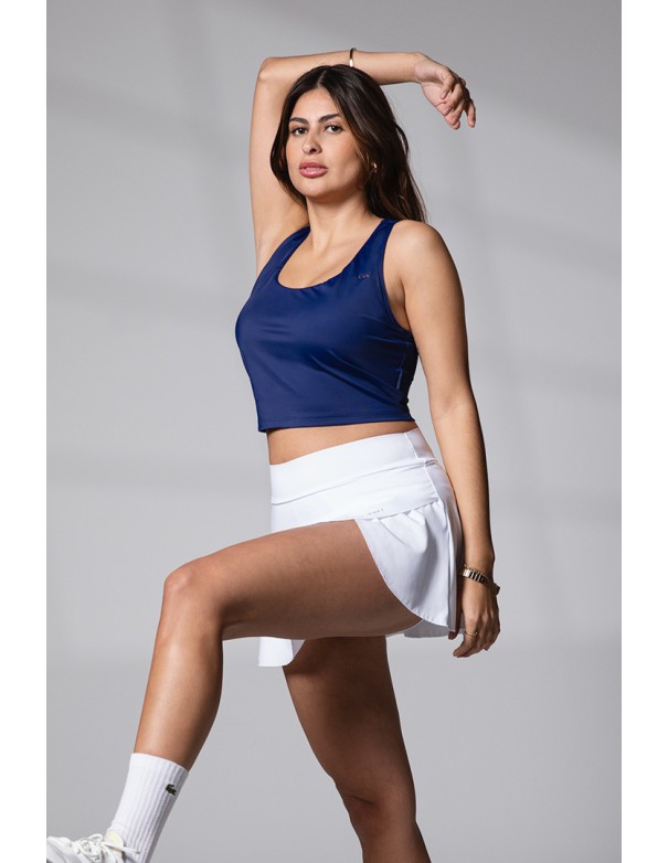 Top Perfect (Azul)
