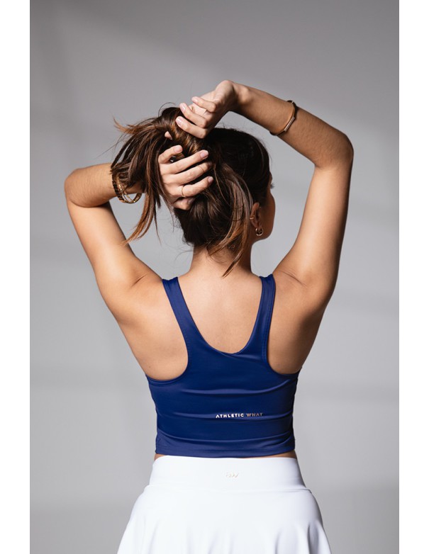 Top Perfect (Azul)