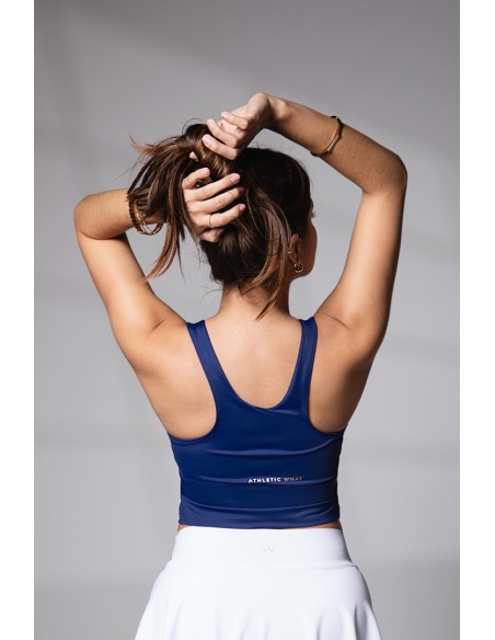 Top Perfect (Azul)