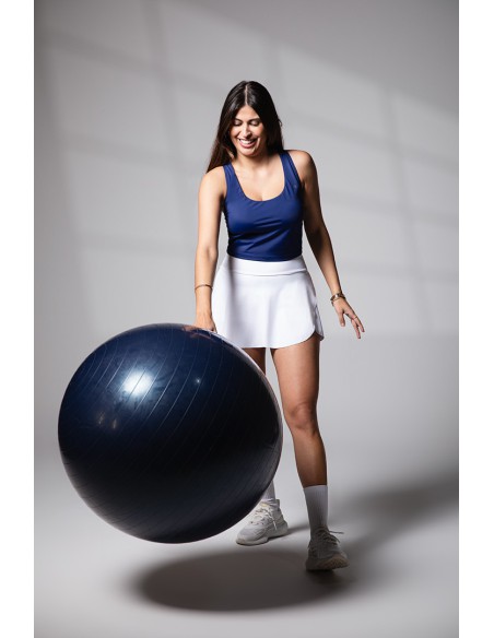 Top Perfect (Azul)