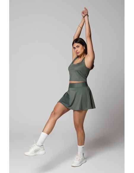 Top Perfect (Verde Kaki)