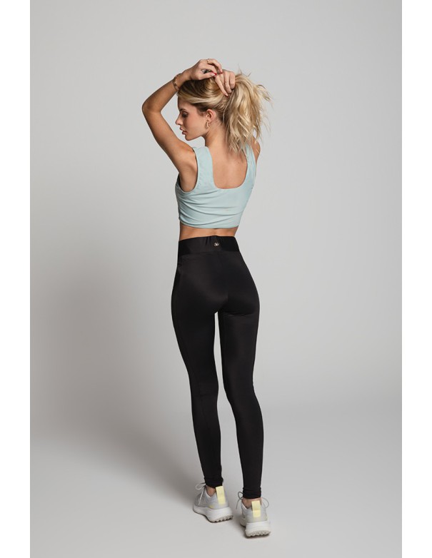 Top Glamour (Turquesa)