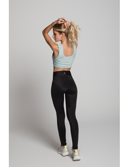 Top Glamour (Turquesa)