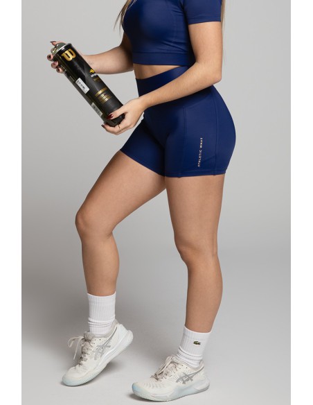 Bermudas Charm (Azul)