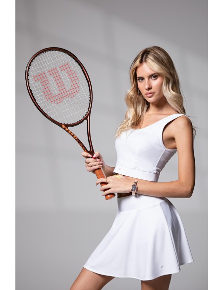 Saia Active (Branco)