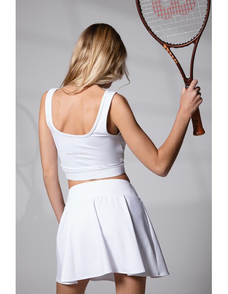 Saia Active (Branco)