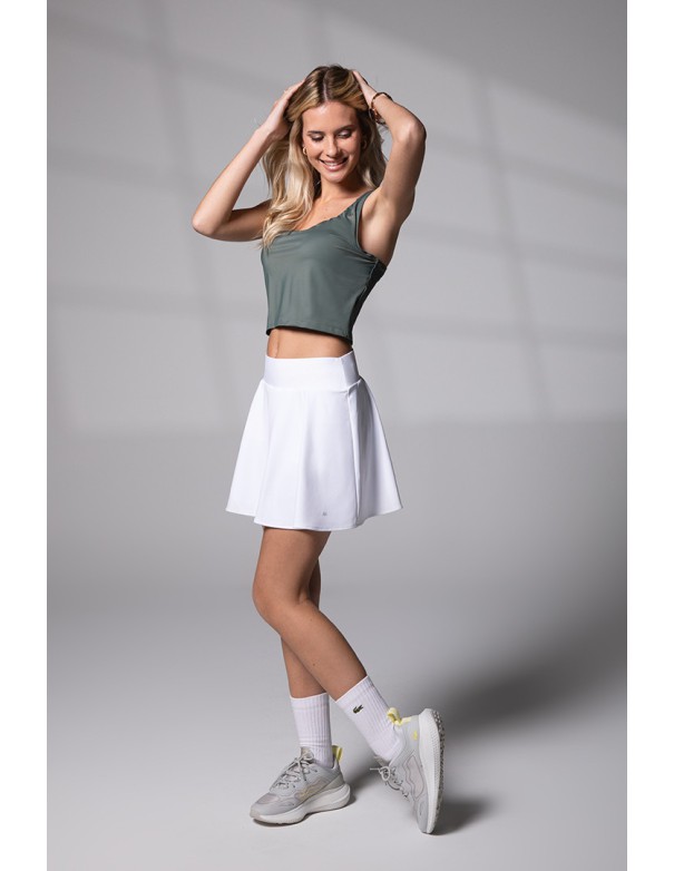 Saia Active (Branco)