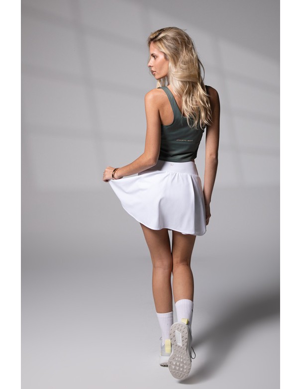 Saia Active (Branco)