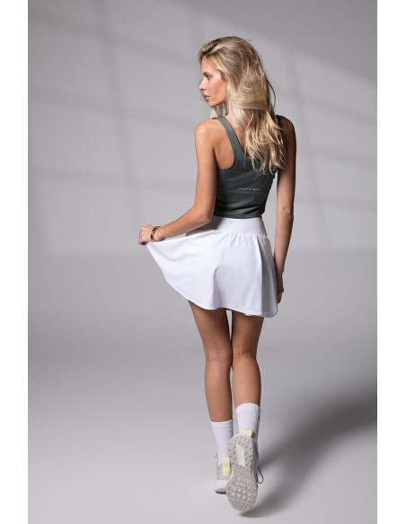 Saia Active (Branco)
