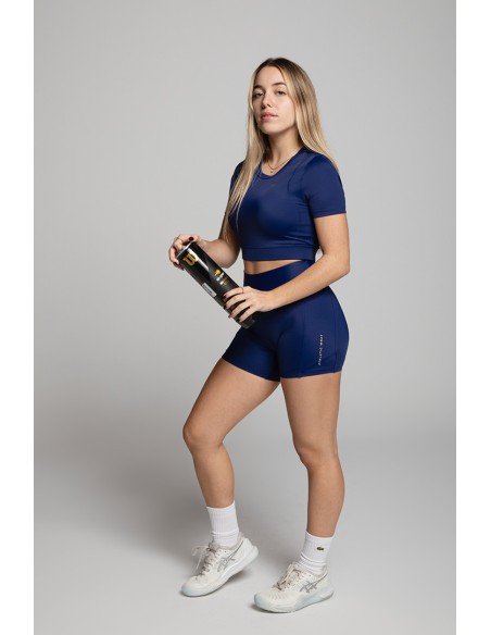 Bermudas Charm (Azul)