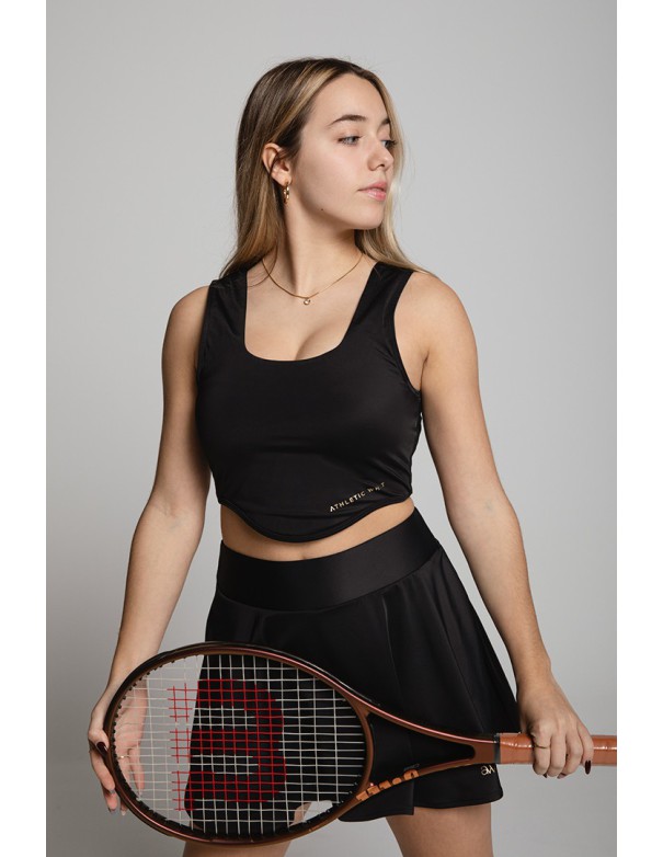 Saia Active (Preto)