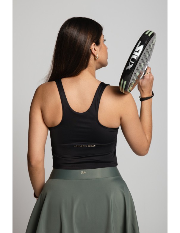 Falda Active (Verde Caqui)