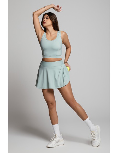 Saia Active (Turquesa)