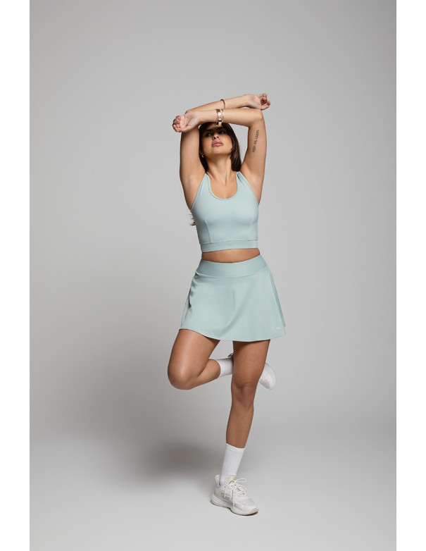 Saia Active (Turquesa)