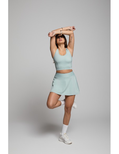 Saia Active (Turquesa)