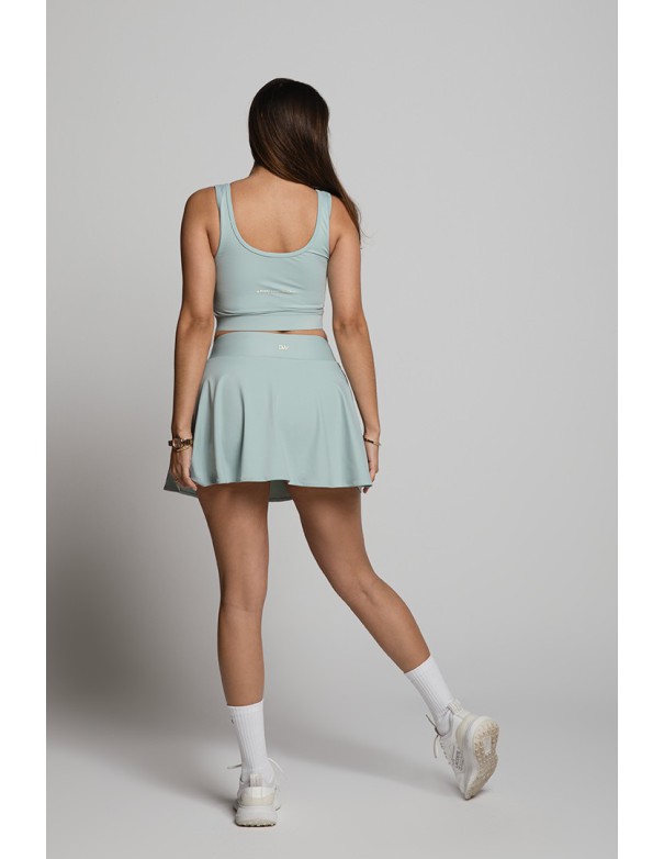 Saia Active (Turquesa)