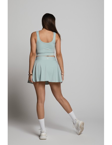 Saia Active (Turquesa)