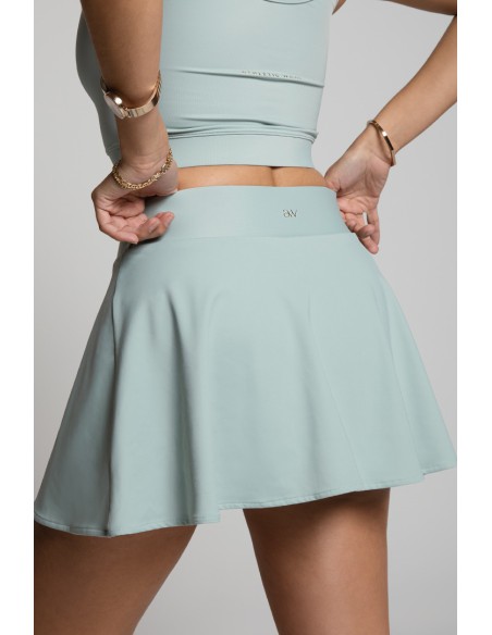 Saia Active (Turquesa)