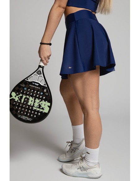 Saia Active (Azul)