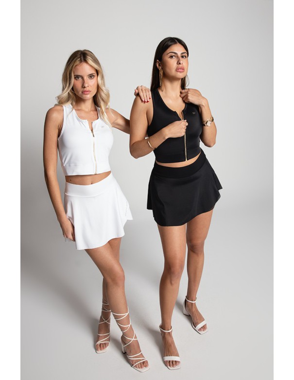 Top Wonder (White)