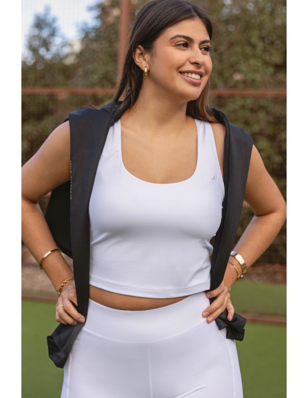 Top Perfect (Branco)