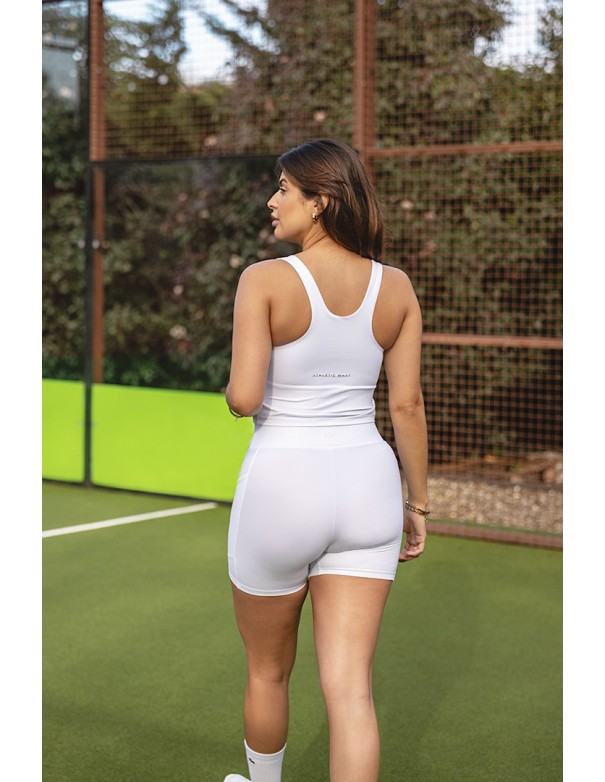 Top Perfect (Branco)