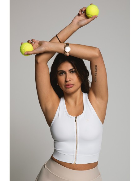 Top Wonder (White)