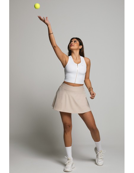 Top Wonder (White)
